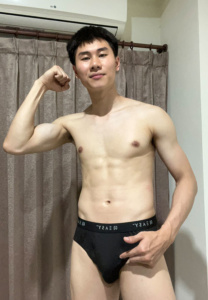 Kan-black กาน กานต์ธิติ black