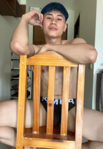 Kan-chair