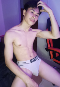 Kan-cock กาน กานต์ธิติ cock