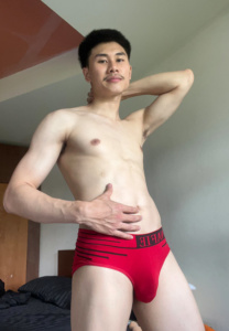 Kan-fin กาน กานต์ธิติ fin
