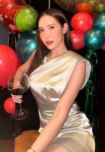 Metita-Ritseeboon-ลุคดี