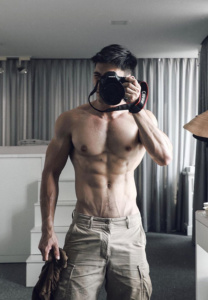 Nguyễn-Duy-Hải-หล่อ