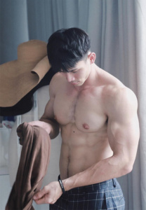 Nguyễn-Duy-Hải-หล่อมาก