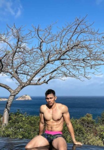 Nguyễn-Duy-Hải-ทะเล