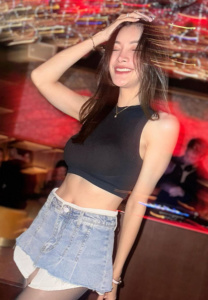 Porntaprewee-Sripreserth-น่ารัก