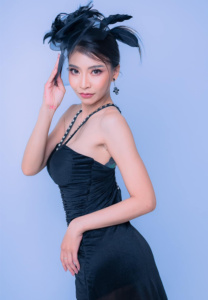 Puinun-Limpamanoch-ชุดสวย