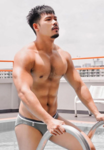 Strong Brave sixpack