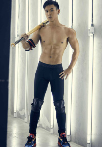 ตูน ชัยณัฐ dee