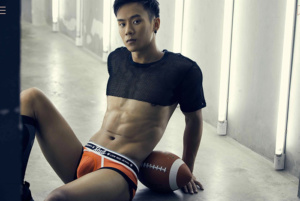 ตูน ชัยณัฐ sport