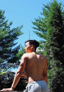 กาย-ภวัต-หล่อมาก