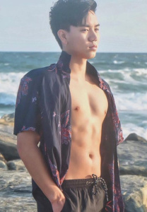 กาย-ภวัต-ทะเล