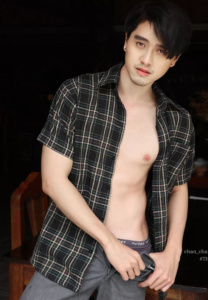 ฉันท์-ฉันทกิตติ์