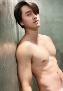 ฉันท์-ฉันทกิตติ์