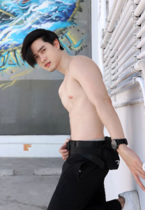 ฉันท์-ฉันทกิตติ์