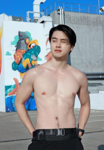 ฉันท์-ฉันทกิตติ์