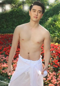 ฉันท์-ฉันทกิตติ์