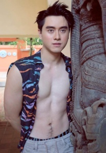 ฉันท์-ฉันทกิตติ์