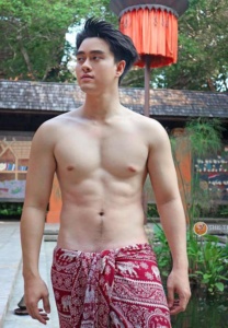 ฉันท์-ฉันทกิตติ์