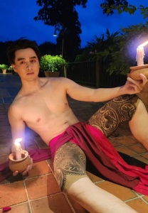 ฉันท์-ฉันทกิตติ์