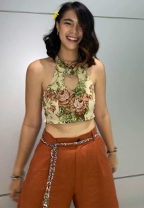 มีนตรา-อินทิรา-ยิ้มหวาน