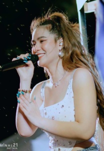 มีนตรา-อินทิรา-สวยจัง