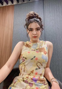 มีนตรา-อินทิรา-สวยสวย