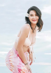 มีนตรา-อินทิรา-สวยเก่ง