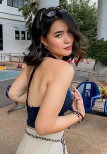 มีนตรา-อินทิรา-แซ่บซ่า