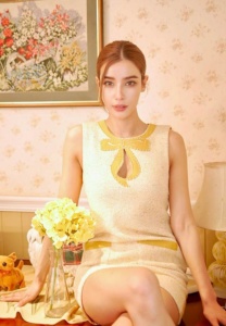 วิว-วรรณรท-ดอกไม้