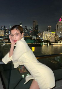 วิว-วรรณรท-น่ารักมาก