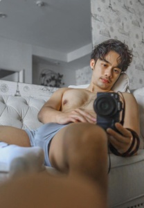 โยชิ-ธีรวัฒน์-นูนสวย