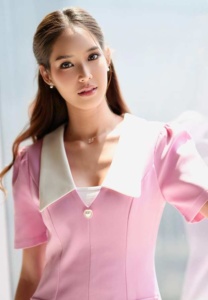 ใบหม่อน-กิตติยา-ดาราสาว