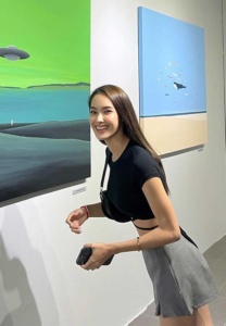 ใบหม่อน-กิตติยา-ดาราเก่ง