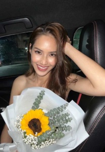 ใบหม่อน-กิตติยา-น่ารัก