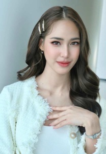 ใบหม่อน-กิตติยา-สวยหวาน