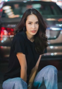 ใบหม่อน-กิตติยา-เท่