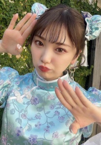 Mio-Ishikawa-ใสใส