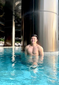 Phommachone-Daovong-น้ำ