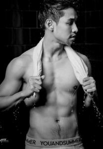 โต๊ส-กันตพงศ์-น่ารัก