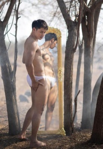 โต๊ส-กันตพงศ์-น่ารักจัง