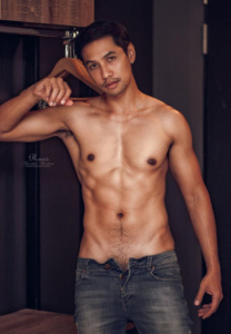 โต๊ส-กันตพงศ์