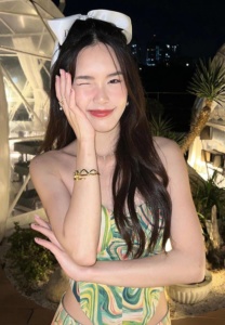 Forth-Titaporn-น่ารักมาก