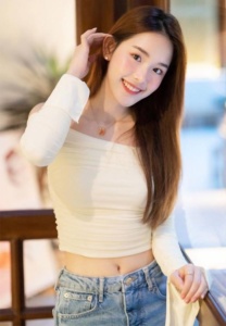 Forth-Titaporn-น่ารักสุด