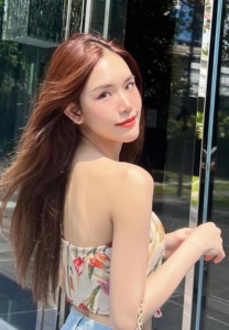 Forth-Titaporn-น่ารักเกิน