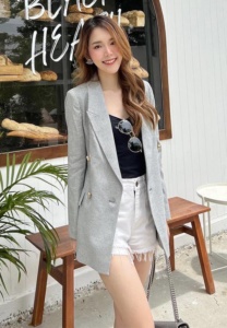 Forth-Titaporn-ลุคดี