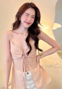 Forth-Titaporn-สดใสจัด