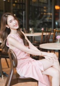 Forth-Titaporn-สวยสะบัด