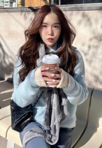 Forth-Titaporn-สวยเป๊ะ