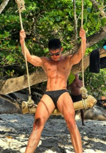 Jakaphan-Satavirapong-บิกีนี Jakaphan-Satavirapong-บิกีนี