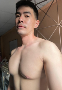 Jakkrapan-Pang-Malai-น่ารัก